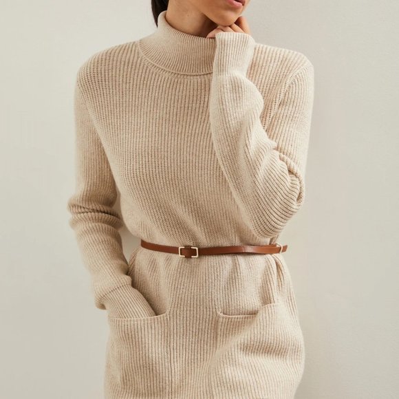 Tunic with belt from Tristan - Picture 1 of 4